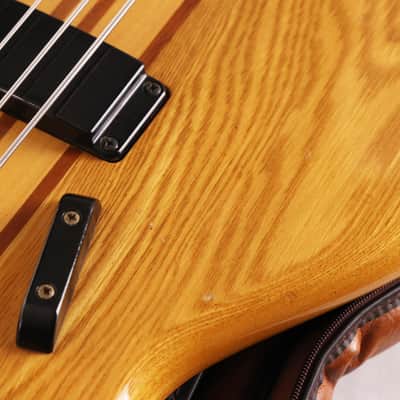1980 Aria Pro II RSB-600 Natural image 12