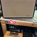 Fender Deluxe reverb 1965 vintage - Black