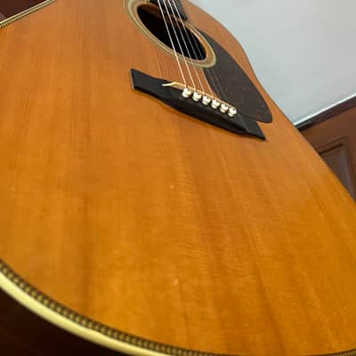 Martin HD-28V Vintage Series 2003 image 7