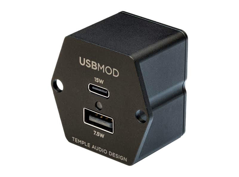 Temple Audio Design USB Power Output Module V2 image 1
