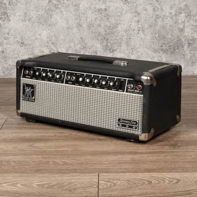 Music Man Seventy-Five 2-Channel 75-Watt Head 1982 image 3