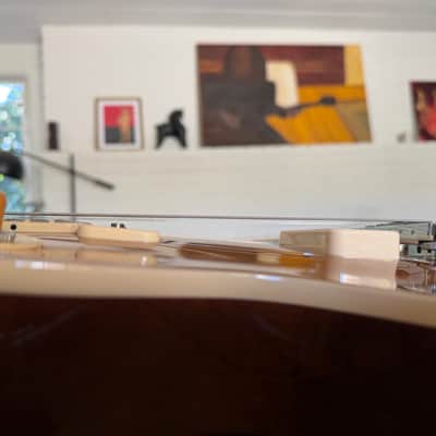 Gibson Les Paul '70s Deluxe Goldtop - 2021 image 11