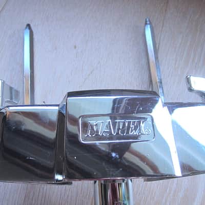 Mapex Double Hex Arm Tom Holder Receiver Mount Post image 2