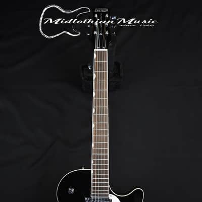 Gretsch G5425 Electromatic Jet Club - Black Gloss Finish image 3