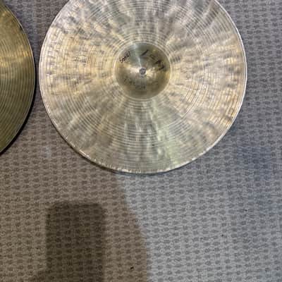 Zildjian Old K Mid 60’s image 3