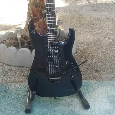 Jackson JDR-94 Concept Electric Guitar RARE Guitar - Shredder Floyd Rose image 4
