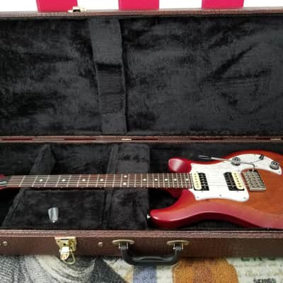 PRS S2 Standard 24 2015 Made In USA Great Player! (29) image 6
