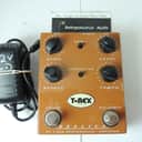 T. Rex Engineering Replica Echo Delay Effects Pedal Free USA Ship
