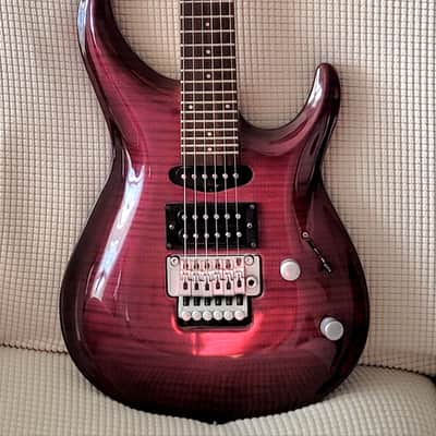 Super Rare Samick Artist Series 29 Fret image 4