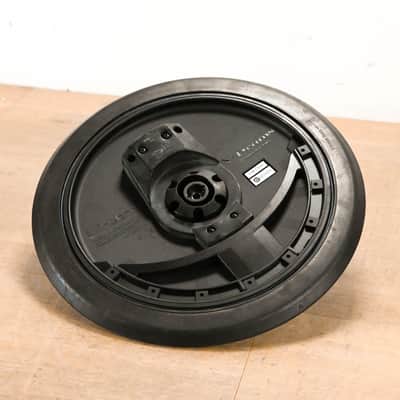 Roland VH-10 12" V Hi-Hat Cymbal Pad CG0131P image 2
