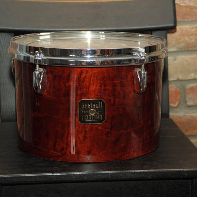 Gretsch USA Custom Walnut