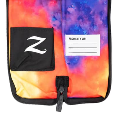 Zildjian Student Mini Stick Bag - Orange Burst image 5