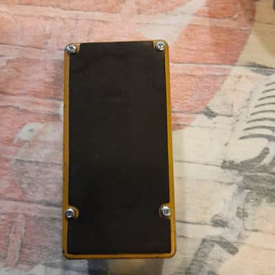Coron Preamp Over Drive image 3