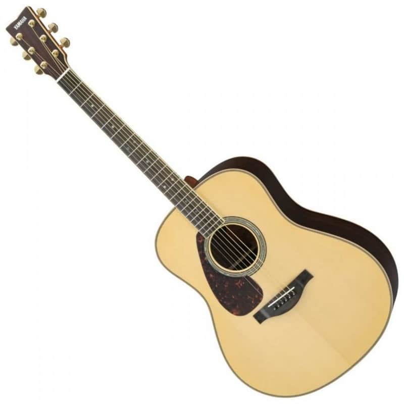 Yamaha LL16 ARE Left-Handed image 1