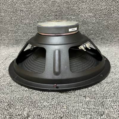 Fender Eminence Special Design Raw Speaker image 5