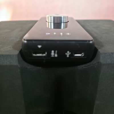 Apogee ONE USB Audio Interface 2010s - Silver image 9