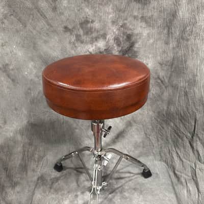 Tama Titan Drum Throne 6790 1980s image 3