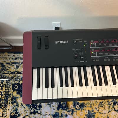 Yamaha MOXF8 Production Synthesizer 2013 - Present - image 4