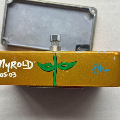 Zvex Super Hard On (hand painted 2003) image 3