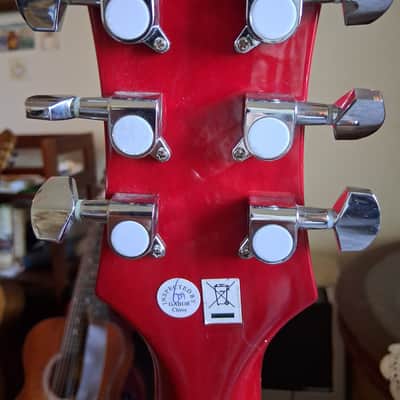 Epiphone Les Paul Studio Light image 5