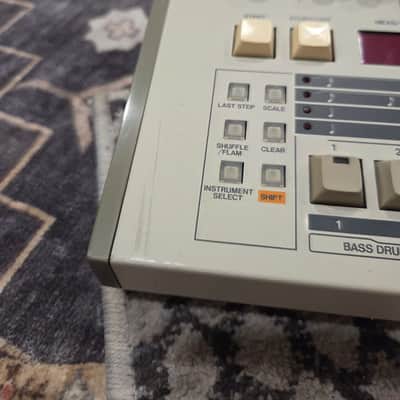 Immagine Roland TR-909 Rhythm Composer - 2