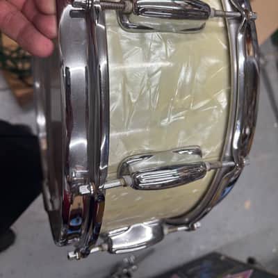 Slingerland Buddy Rich WMP TDR snare drum image 10