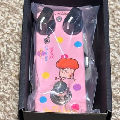 Effects Bakery Muffin Reverb | Reverb