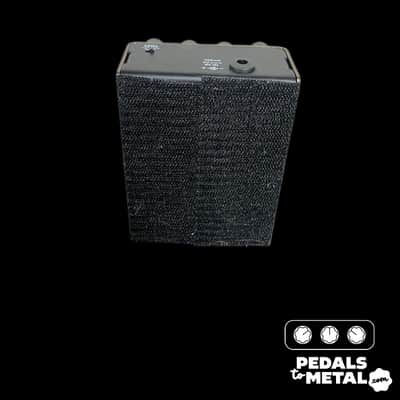 Fender Smolder Acoustic Overdrive-x12817 image 6