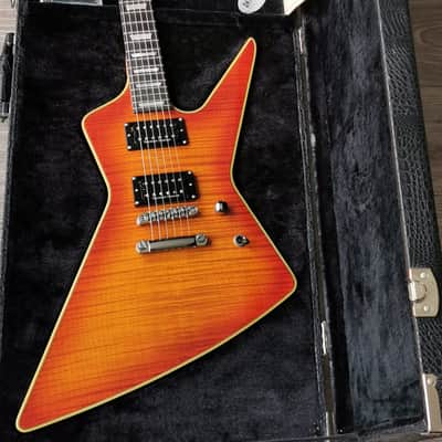 LAG Phil Campbell Motorhead Explorer S3000 High-End Model image 1