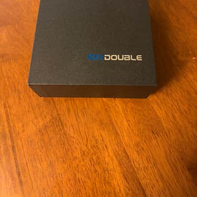Sunyin GO-Pro Acoustic Pickup X2 Double image 7