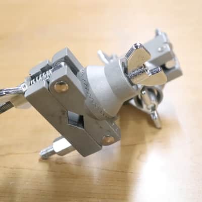 Percussion Plus Multi Clamp image 5