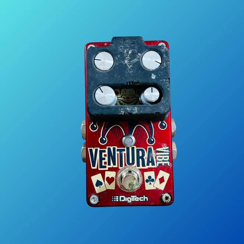 DigiTech Ventura Vibe