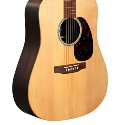NEW Martin D-X2E - Brazilian Rosewood Pattern (703) image 1