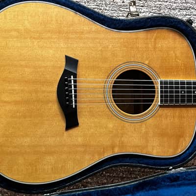 Taylor DN3 2006 - 2012 - Natural image 11