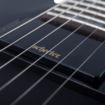 Schecter Demon 6 image 7
