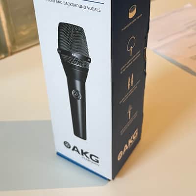 Micrófino AKG c636 Bild 9