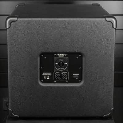 Mesa Boogie Subway D-800 Plus Stack s/h image 19