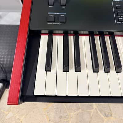 Roland V-STAGE 88 + BORSA image 3