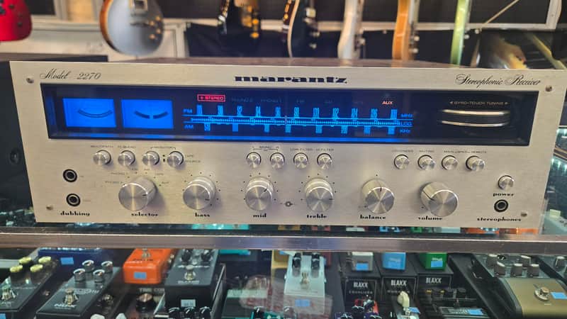 Marantz 2270 1971-1976 image 1