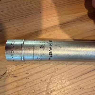 AKG C451E 1968-1978 - Nickel image 3
