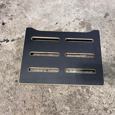 Everlasting Cases Pedal Board SLANT Series EC-1BHC image 1