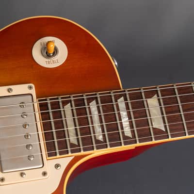Gibson 1958 Les Paul VOS 2009 image 13