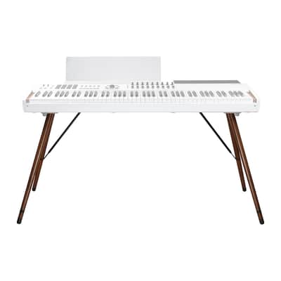 Stand Bois Keylab 88 mkII Arturia image 6