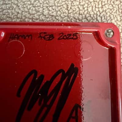 Analogman Peppermint Fuzz 2025, Excellent! image 6
