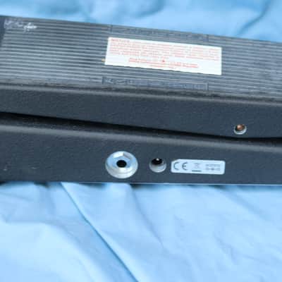 Dunlop cry baby gcb95f fasel image 2