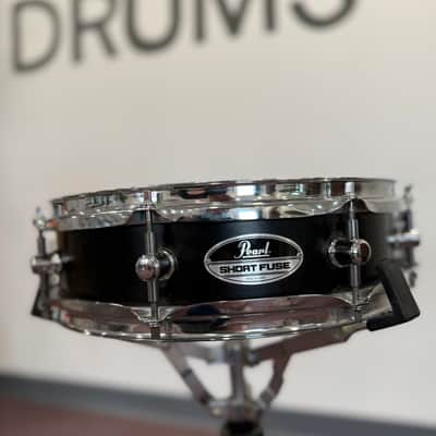 Pearl Short Fuse 13x3.5 Piccolo Snare Drum image 1