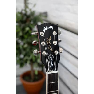 GIBSON Les Paul Standard '60s Iced Tea image 5