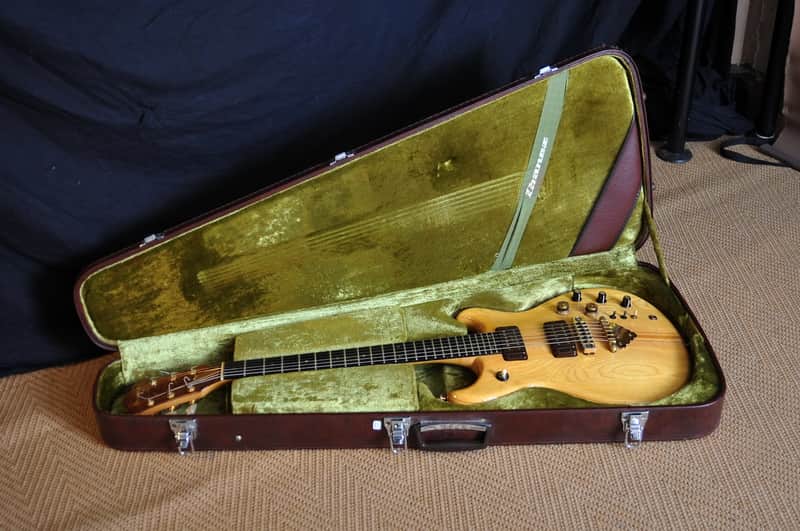 Ibanez Musician MC500 image 1