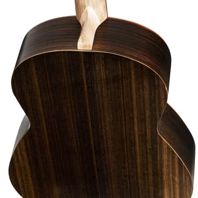 Ortega R16PC Traditional Series Solid Cedar Top Beechwood Neck Nylon 4/4 Size 6-String Classical Acoustic Guitar image 8