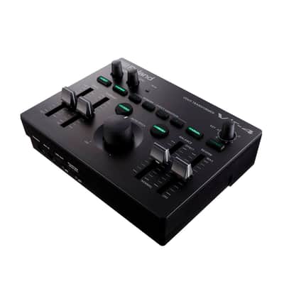 Immagine VT-4 Roland - 7